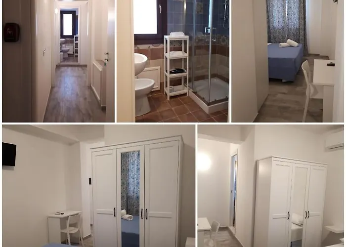 Cuor Di LeoneAlbergo